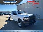 New 2024 Ram 2500 Tradesman Crew Cab 4x4, Cab Chassis for sale #4T0295 - photo 1