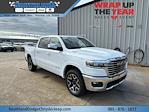 New 2025 Ram 1500 Laramie Crew Cab 4x2, Pickup for sale #5T0086 - photo 1