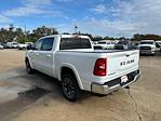 New 2025 Ram 1500 Laramie Crew Cab 4x2, Pickup for sale #5T0086 - photo 2