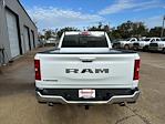 New 2025 Ram 1500 Laramie Crew Cab 4x2, Pickup for sale #5T0086 - photo 5