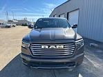 New 2025 Ram 1500 Laramie Crew Cab 4x4, Pickup for sale #5T0087 - photo 4