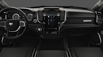 New 2025 Ram 1500 Laramie Crew Cab 4x4, Pickup for sale #5T0088 - photo 6