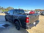 New 2025 Ram 1500 Big Horn Crew Cab 4x2, Pickup for sale #5T0096 - photo 4