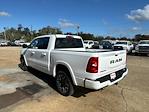 New 2025 Ram 1500 Laramie Crew Cab 4x4, Pickup for sale #5T0098 - photo 2