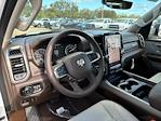 New 2025 Ram 1500 Laramie Crew Cab 4x4, Pickup for sale #5T0098 - photo 8