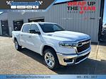 New 2025 Ram 1500 Big Horn Crew Cab 4x4, Pickup for sale #5T0100 - photo 1