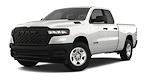 New 2025 Ram 1500 Tradesman Quad Cab 4x2, Pickup for sale #5T0102 - photo 1