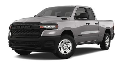 New 2025 Ram 1500 Tradesman Quad Cab 4x2, Pickup for sale #5T0104 - photo 1