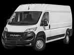 New 2025 Ram ProMaster 2500 Tradesman High Roof FWD, Empty Cargo Van for sale #5T0106 - photo 1