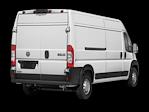 New 2025 Ram ProMaster 2500 Tradesman High Roof FWD, Empty Cargo Van for sale #5T0106 - photo 2