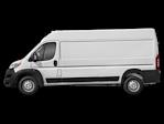 New 2025 Ram ProMaster 2500 Tradesman High Roof FWD, Empty Cargo Van for sale #5T0106 - photo 3