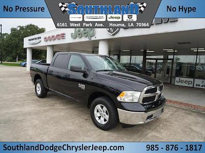 Used 2023 Ram 1500 Classic Tradesman Crew Cab AWD, Pickup for sale #T0712 - photo 1