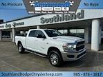 Used 2020 Ram 2500 Big Horn Crew Cab AWD, Pickup for sale #T0752 - photo 1