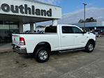 Used 2020 Ram 2500 Big Horn Crew Cab AWD, Pickup for sale #T0752 - photo 2