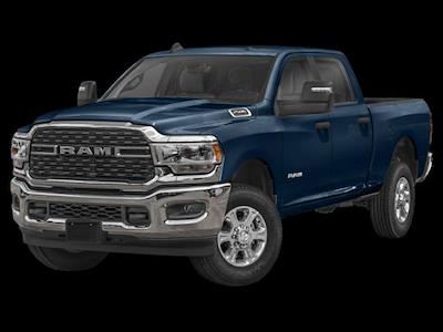 New 2024 Ram 2500 Laramie Crew Cab 4x4, Pickup for sale #4T0302 - photo 1