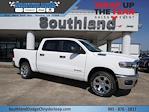 New 2025 Ram 1500 Big Horn Crew Cab 4x4, Pickup for sale #T5T001 - photo 1