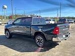 New 2025 Ram 1500 Laramie Crew Cab 4x4, Pickup for sale #T5T011 - photo 2