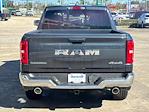 New 2025 Ram 1500 Laramie Crew Cab 4x4, Pickup for sale #T5T011 - photo 5