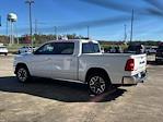 New 2025 Ram 1500 Laramie Crew Cab 4x4, Pickup for sale #T5T013 - photo 2