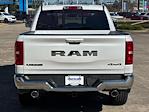 New 2025 Ram 1500 Laramie Crew Cab 4x4, Pickup for sale #T5T013 - photo 6