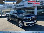 New 2025 Ram 1500 Big Horn Crew Cab 4x2, Pickup for sale #T5T014 - photo 1