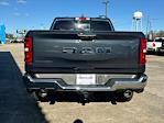 New 2025 Ram 1500 Big Horn Crew Cab 4x2, Pickup for sale #T5T014 - photo 8