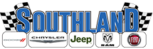 Southland CDJR of Houma logo