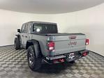 Used 2022 Jeep Gladiator Rubicon Crew Cab 4WD, Pickup for sale #G23561A - photo 6