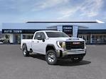 2024 GMC Sierra 2500 Double Cab 4WD, Pickup for sale #G24033 - photo 3