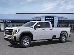 2024 GMC Sierra 2500 Double Cab 4WD, Pickup for sale #G24033 - photo 1