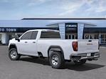 2024 GMC Sierra 2500 Double Cab 4WD, Pickup for sale #G24033 - photo 2