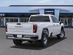 2024 GMC Sierra 2500 Double Cab 4WD, Pickup for sale #G24033 - photo 4