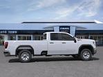 2024 GMC Sierra 2500 Double Cab 4WD, Pickup for sale #G24033 - photo 5