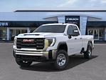 2024 GMC Sierra 2500 Double Cab 4WD, Pickup for sale #G24033 - photo 6