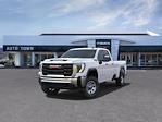 2024 GMC Sierra 2500 Double Cab 4WD, Pickup for sale #G24033 - photo 8