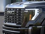 New 2024 GMC Sierra 3500 Denali Ultimate Crew Cab 4WD, Pickup for sale #G24127 - photo 13
