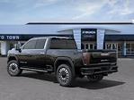 New 2024 GMC Sierra 3500 Denali Ultimate Crew Cab 4WD, Pickup for sale #G24127 - photo 4