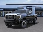 New 2024 GMC Sierra 3500 Denali Ultimate Crew Cab 4WD, Pickup for sale #G24127 - photo 6