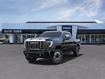 New 2024 GMC Sierra 3500 Denali Ultimate Crew Cab 4WD, Pickup for sale #G24127 - photo 8