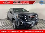 Used 2021 GMC Sierra 1500 AT4 Crew Cab 4WD, Pickup for sale #G24137A - photo 1