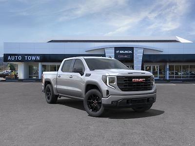 New 2024 GMC Sierra 1500 Elevation Crew Cab 4WD, Pickup for sale #G24155 - photo 1