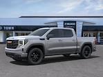 New 2024 GMC Sierra 1500 Elevation Crew Cab 4WD, Pickup for sale #G24155 - photo 3