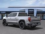 New 2024 GMC Sierra 1500 Elevation Crew Cab 4WD, Pickup for sale #G24155 - photo 4