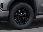 New 2024 GMC Sierra 1500 Elevation Crew Cab 4WD, Pickup for sale #G24155 - photo 9