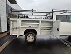 2024 GMC Sierra 3500 Crew Cab 4WD, Knapheide Steel Service Body Service Truck for sale #G24265 - photo 10