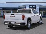 2024 GMC Sierra 1500 Crew Cab 4WD, Pickup for sale #G24277 - photo 2