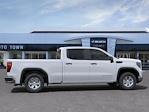 2024 GMC Sierra 1500 Crew Cab 4WD, Pickup for sale #G24277 - photo 5