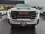 New 2024 GMC Sierra 3500 Pro Double Cab 4WD, Scelzi Flatbed Truck for sale #G24359 - photo 3