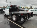 New 2024 GMC Sierra 3500 Pro Double Cab 4WD, Scelzi Flatbed Truck for sale #G24359 - photo 6