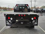 New 2024 GMC Sierra 3500 Pro Double Cab 4WD, Scelzi Flatbed Truck for sale #G24359 - photo 7